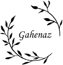 Gahenaz