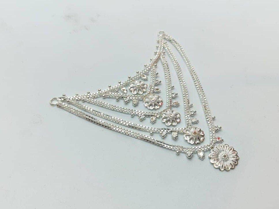 5 Layer Choker Necklace for Idol 8-10inch