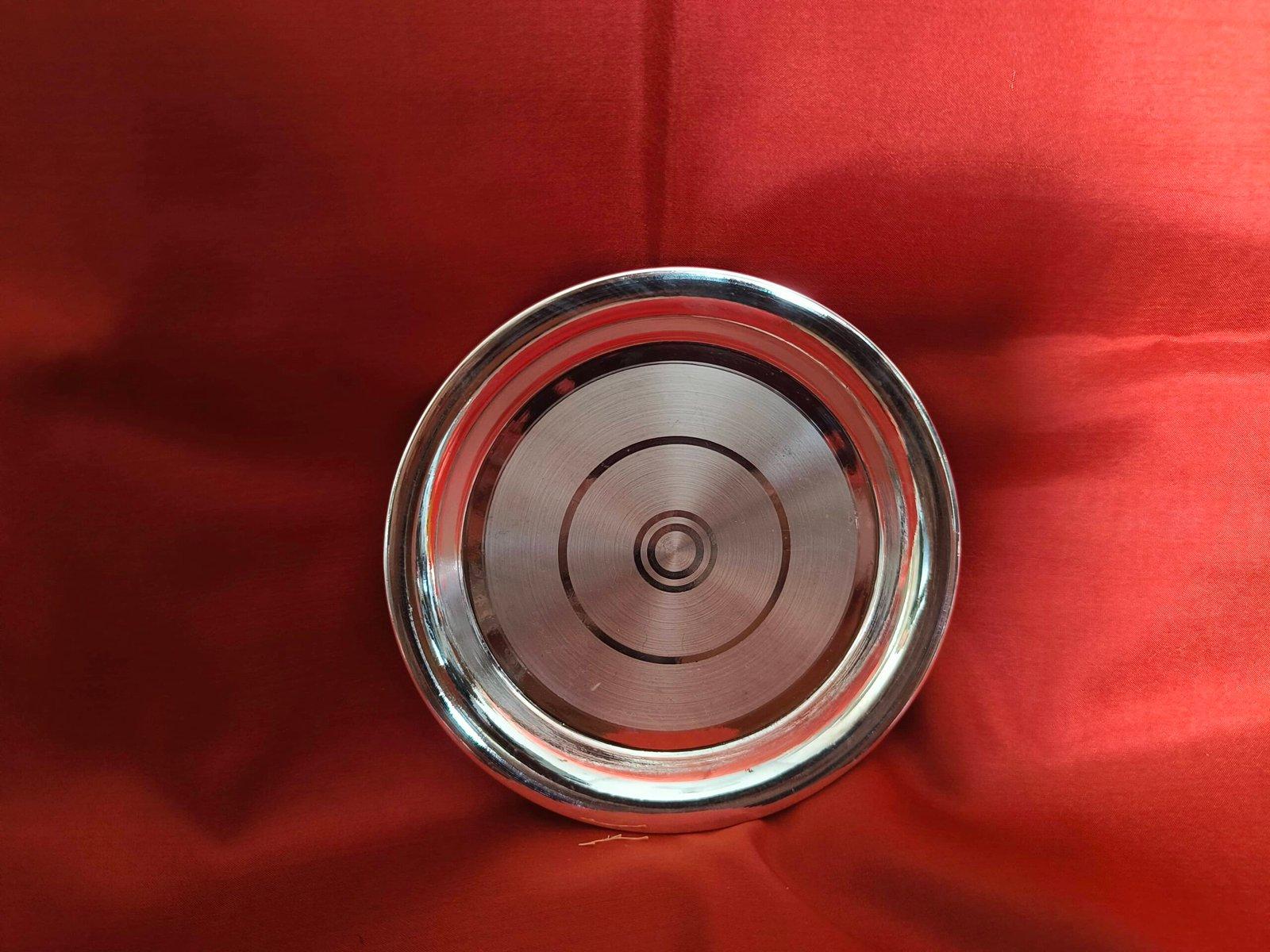 5inch Plate /Thali for Puja / Bhog