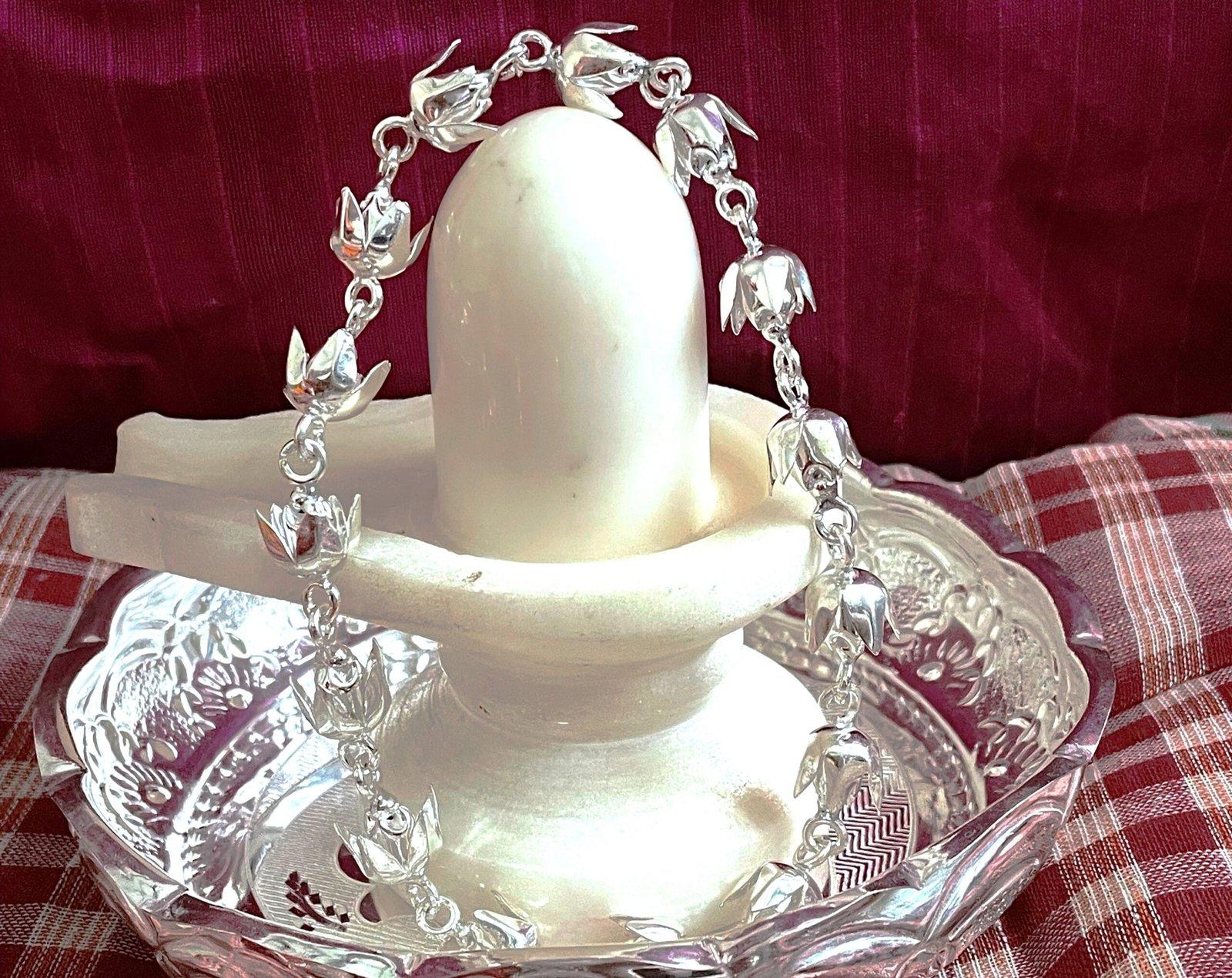 Akondo Flower view 5