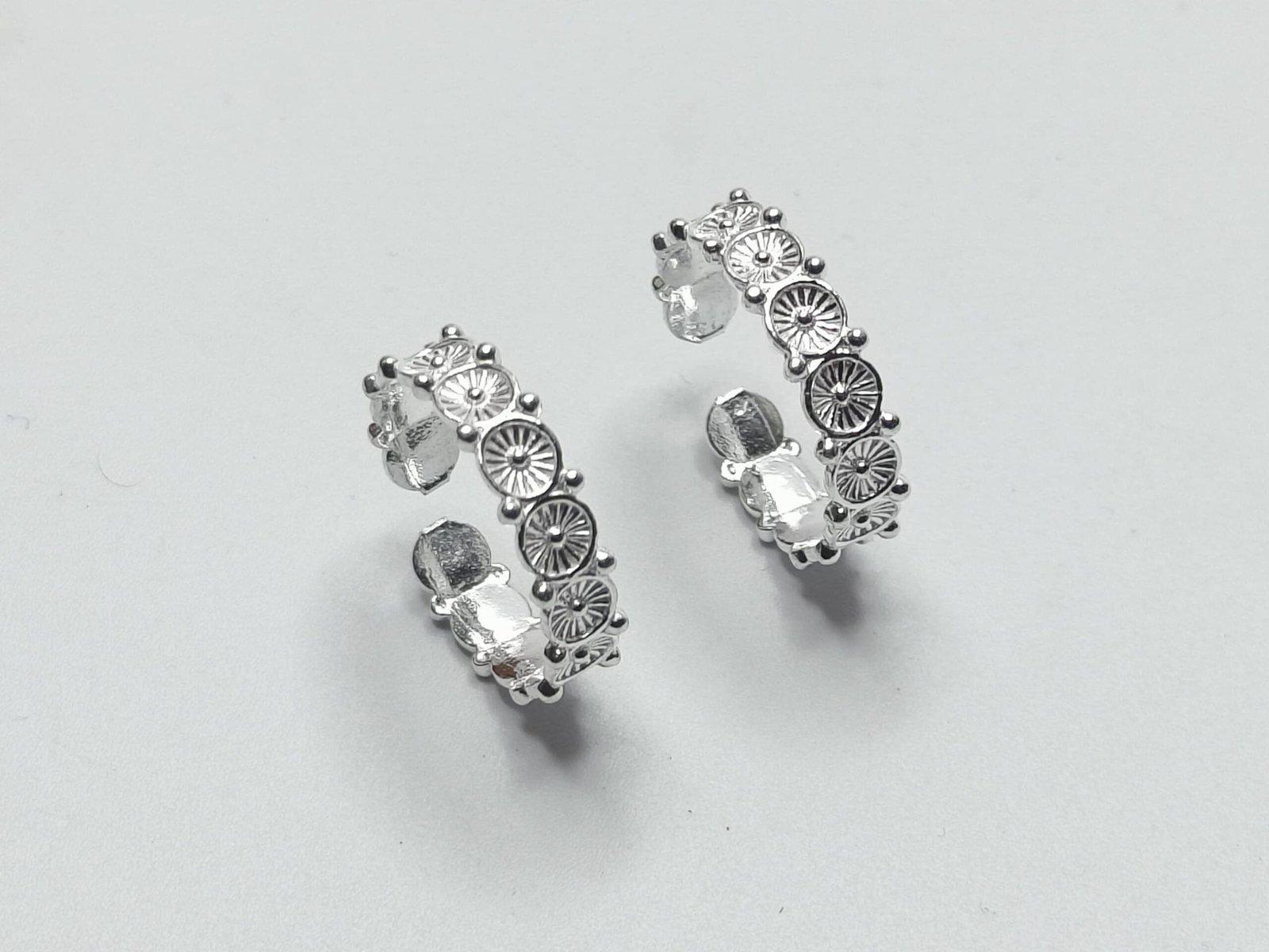 Amazonica Toering/Bichiya