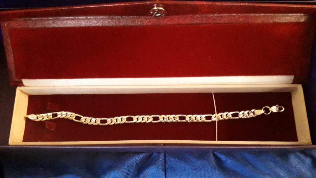 Andrew Bracelet view 2