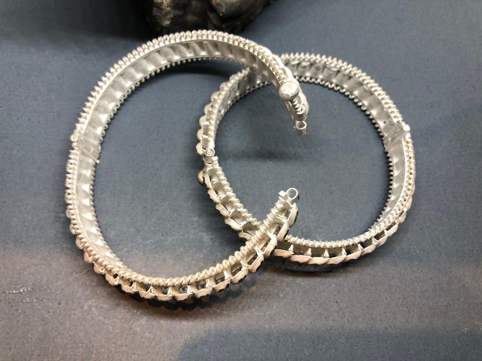 Anuradha Konkon / Ladies Bangle view 5