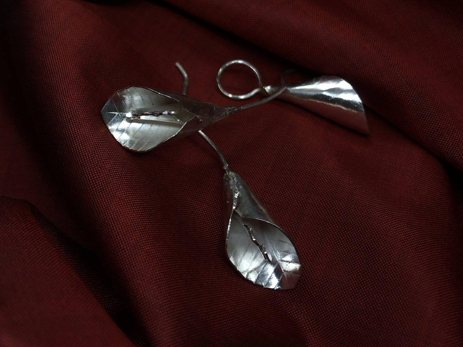 Aparajita Flower / Neelkanth