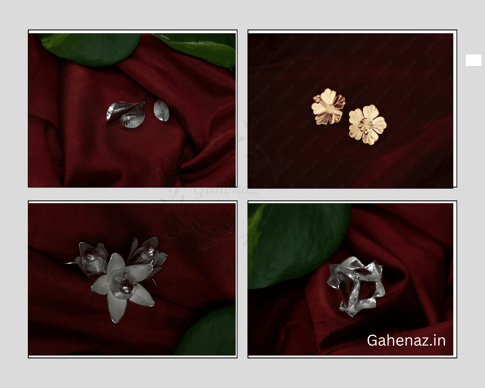 Aparajita Flower / Neelkanth view 3