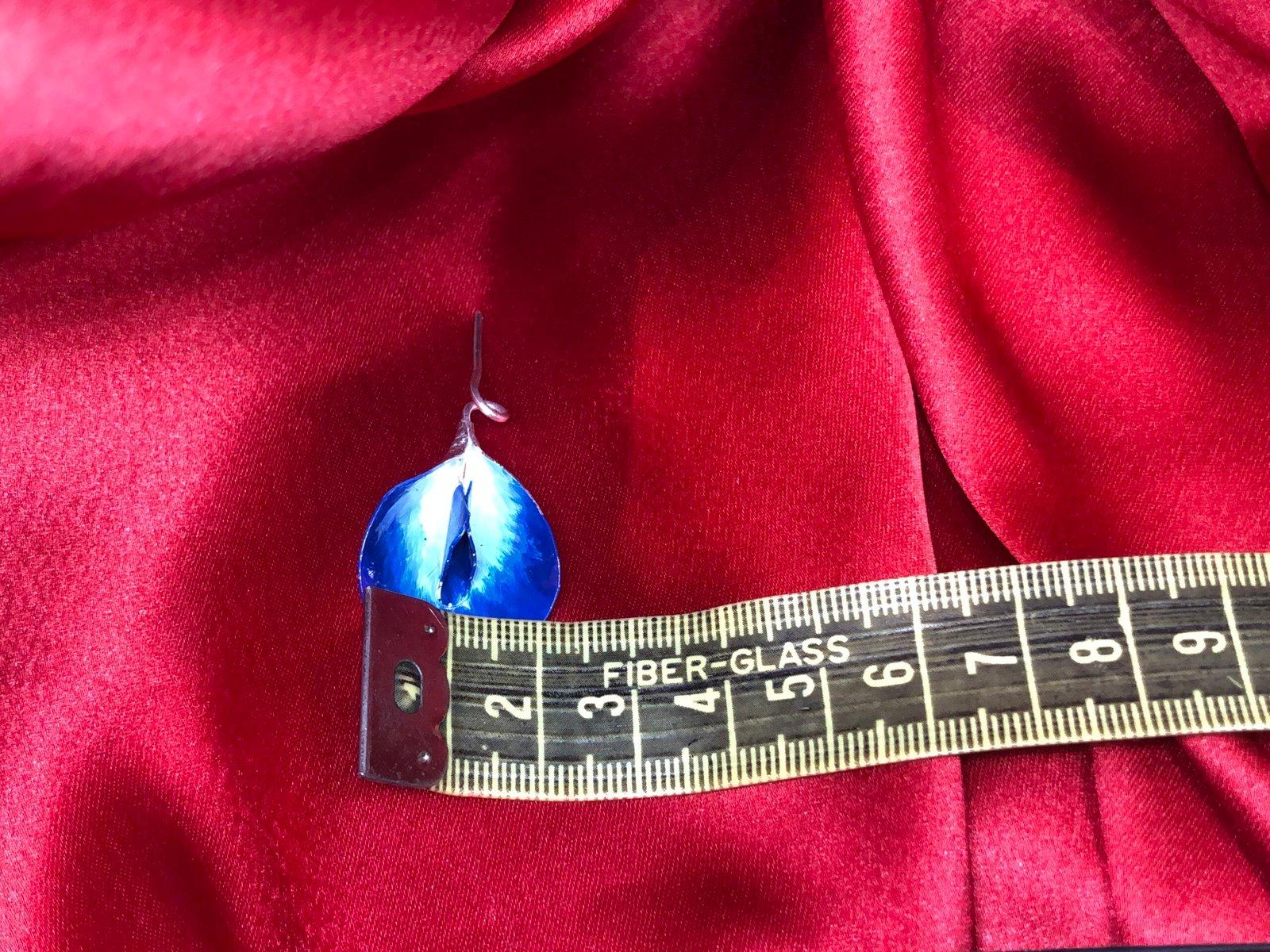 Aparajita / Neelkanth / Gokarna Flower Meena view 4