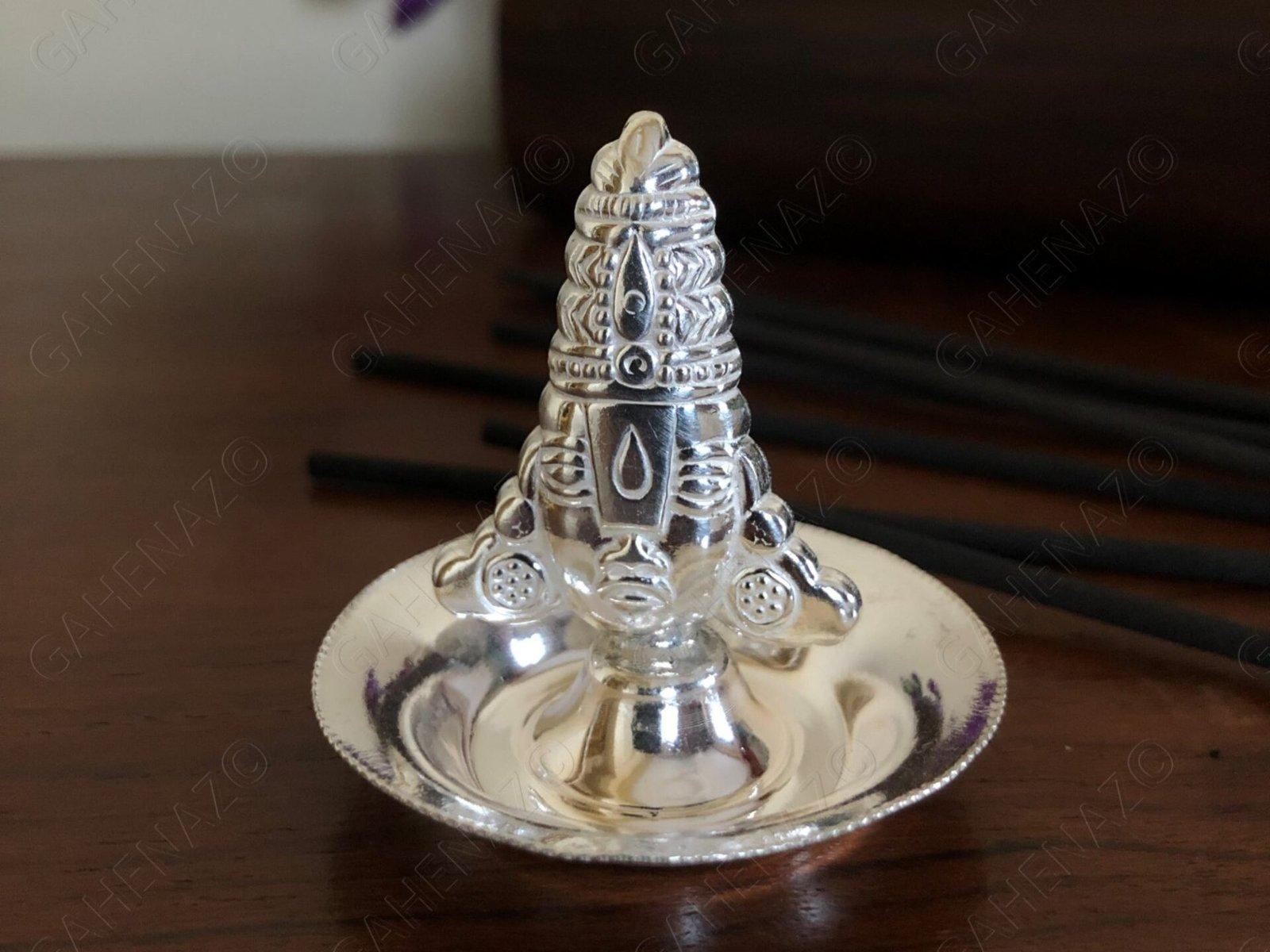 Balaji Agarbati Stand