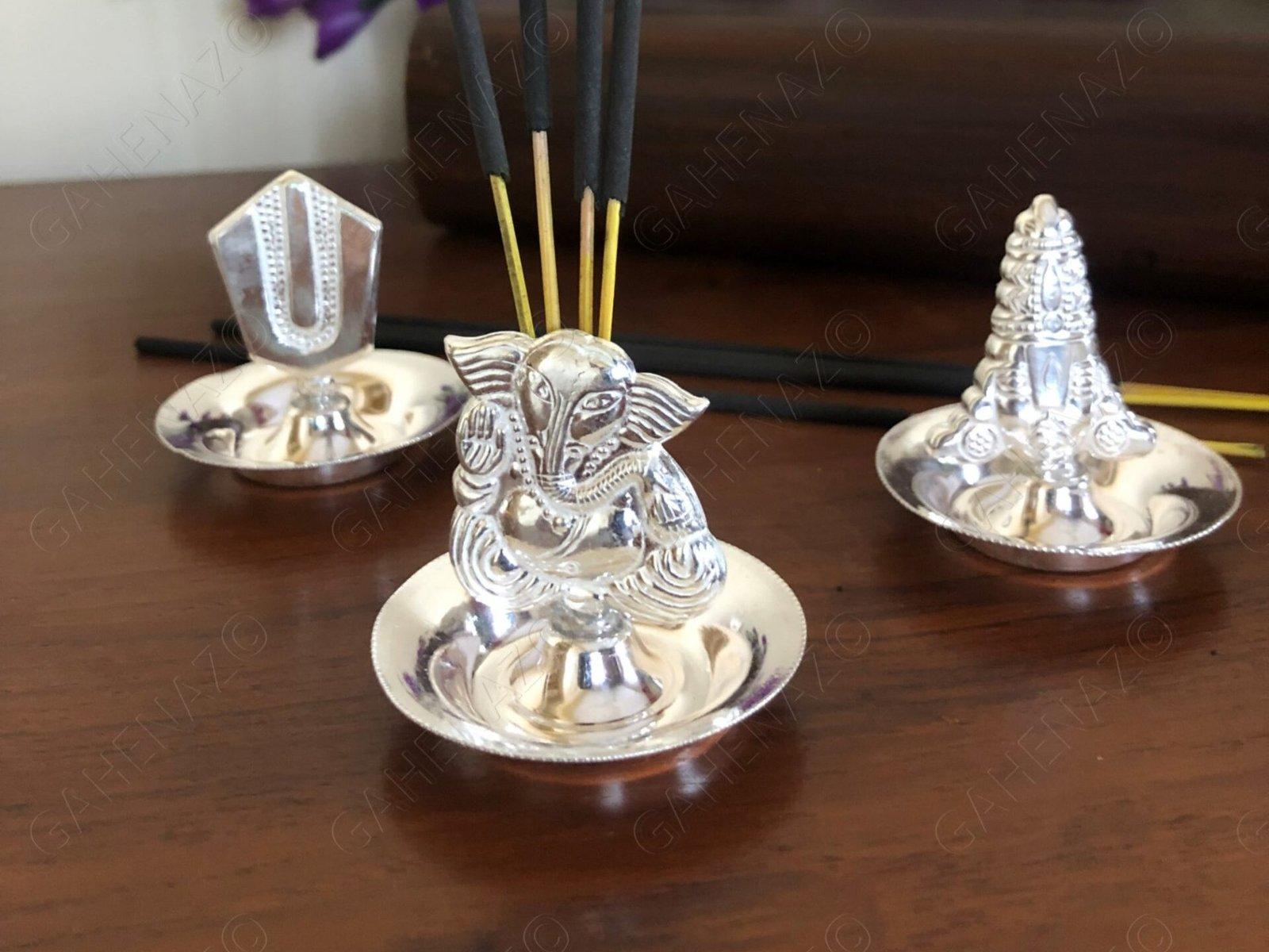 Balaji Agarbati Stand view 3