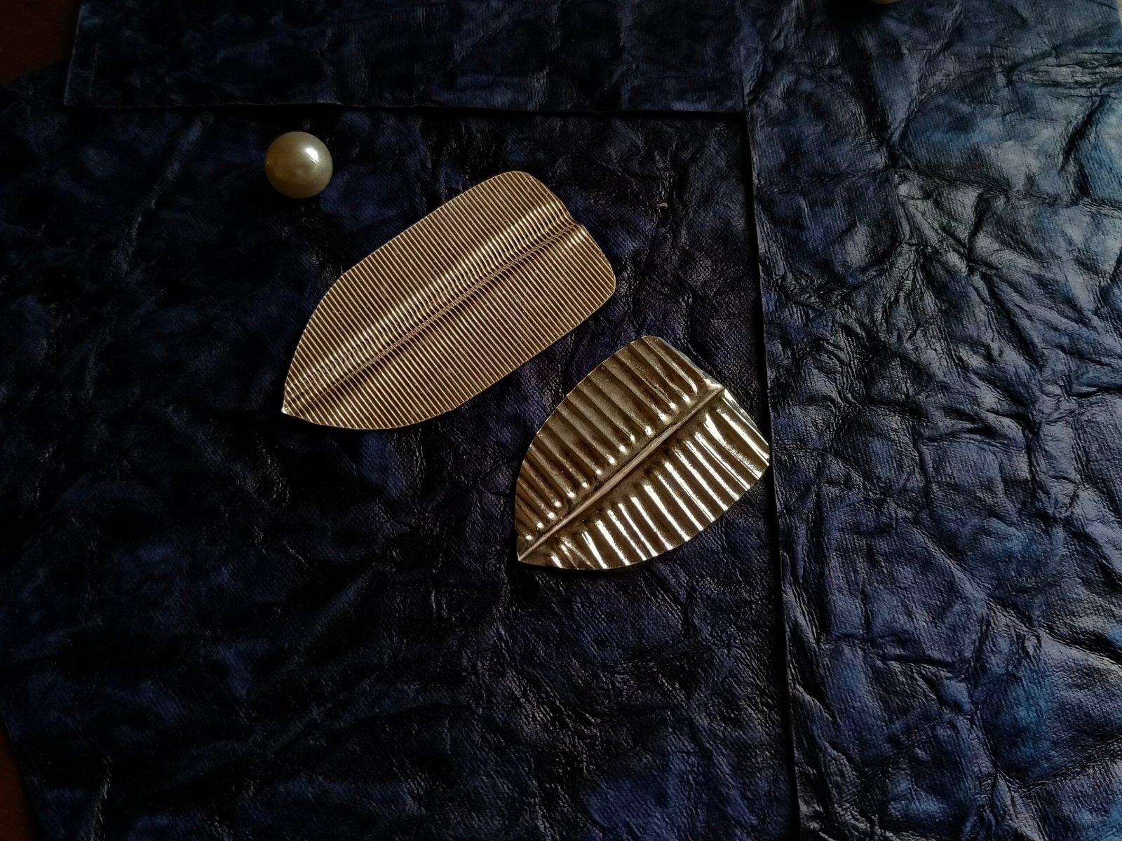 Banana Leaf for Puja