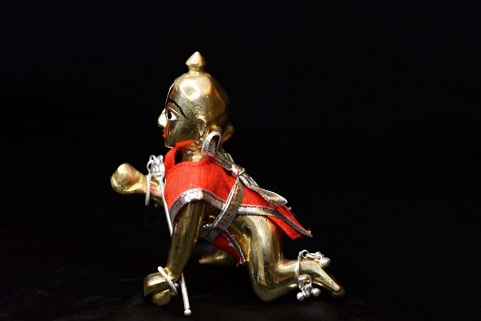 Bangle for God/Idol/Deity view 2