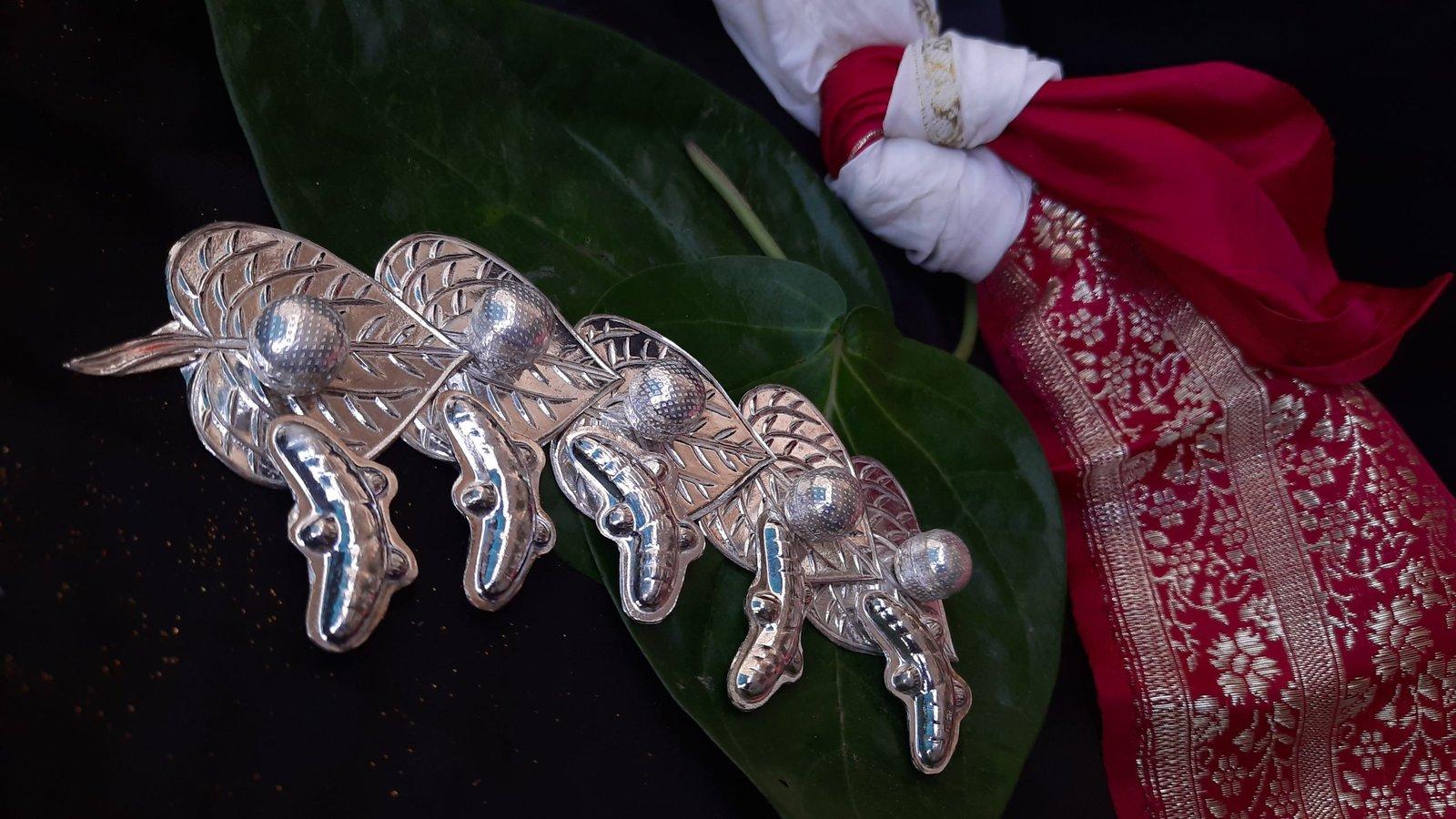 Betel Leaf/Paan view 2