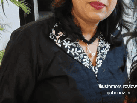 Blooming Flower Bud Pendant and Earrings Set view 4