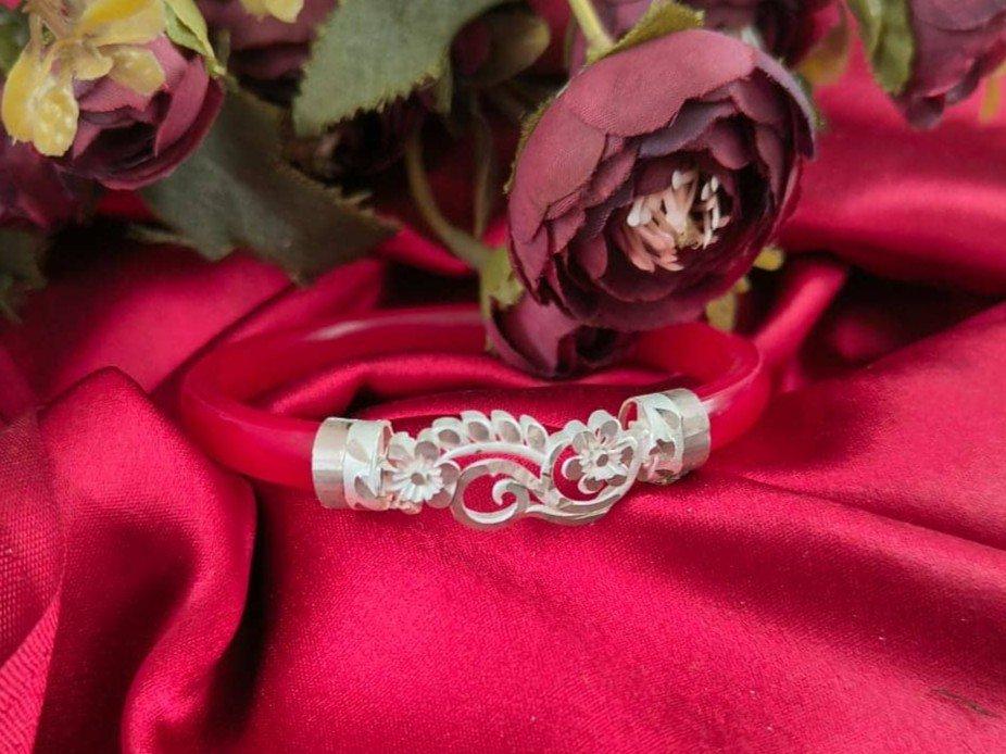 Bracelet Pola Mohor Size 2.6 view 3