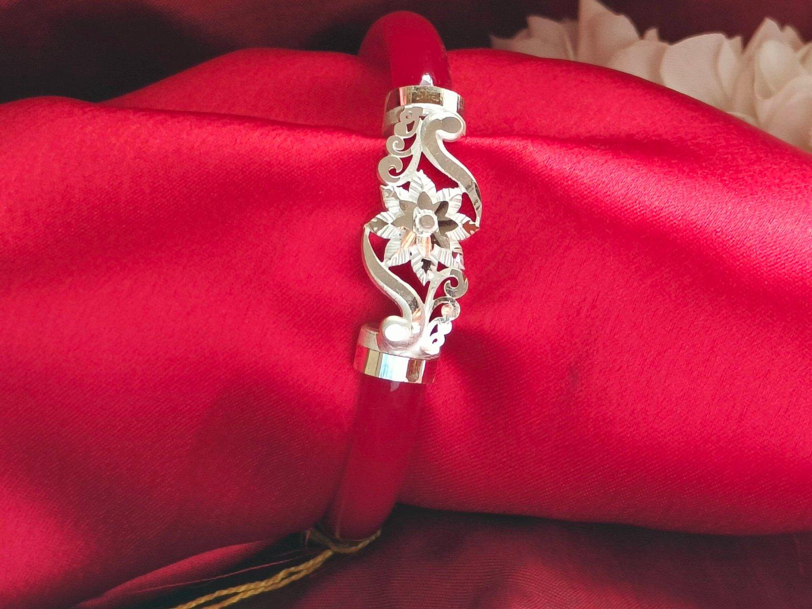 Bracelet Pola Padmini Size 2.3 view 2