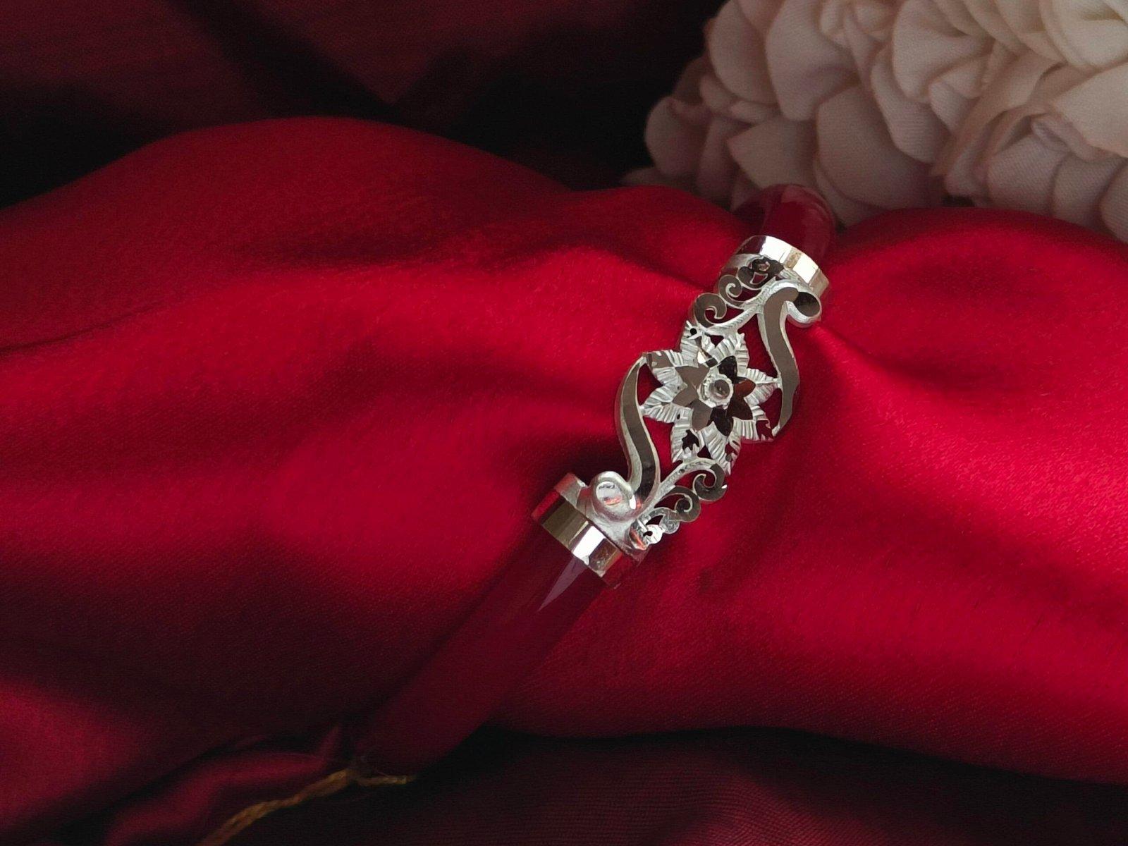 Bracelet Pola Padmini Size 2.3 view 3