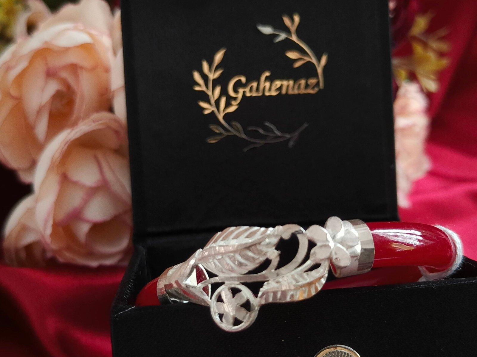 Bracelet Pola Rongini Size 2.3 view 2