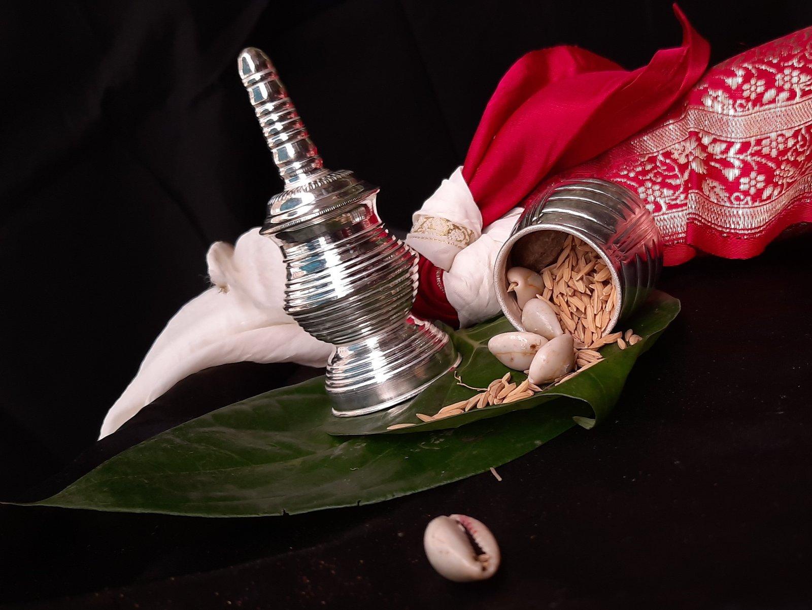 Bride Gach Kouto/Gachkouto