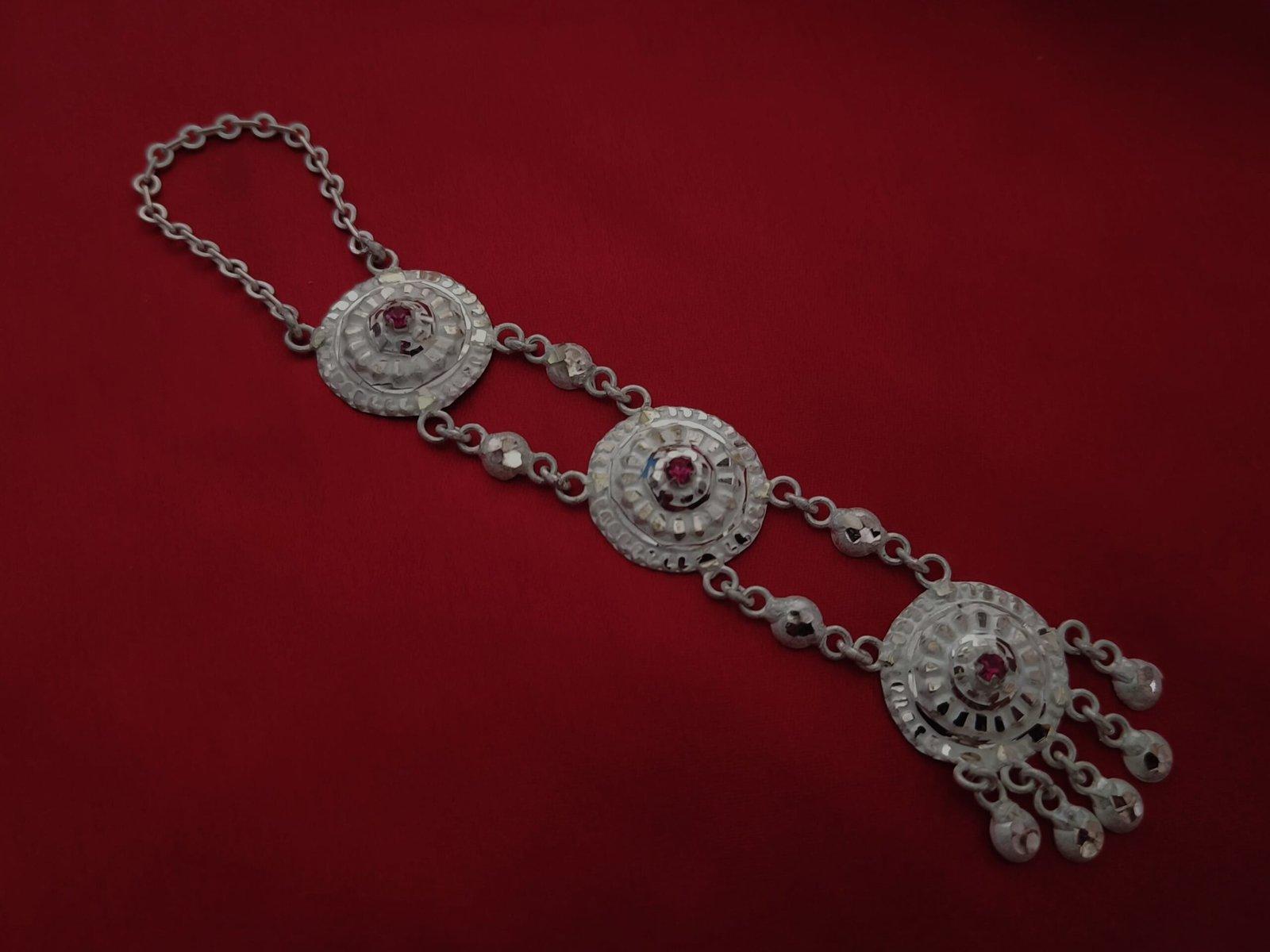 Chand Mala / Chandmala Design 2