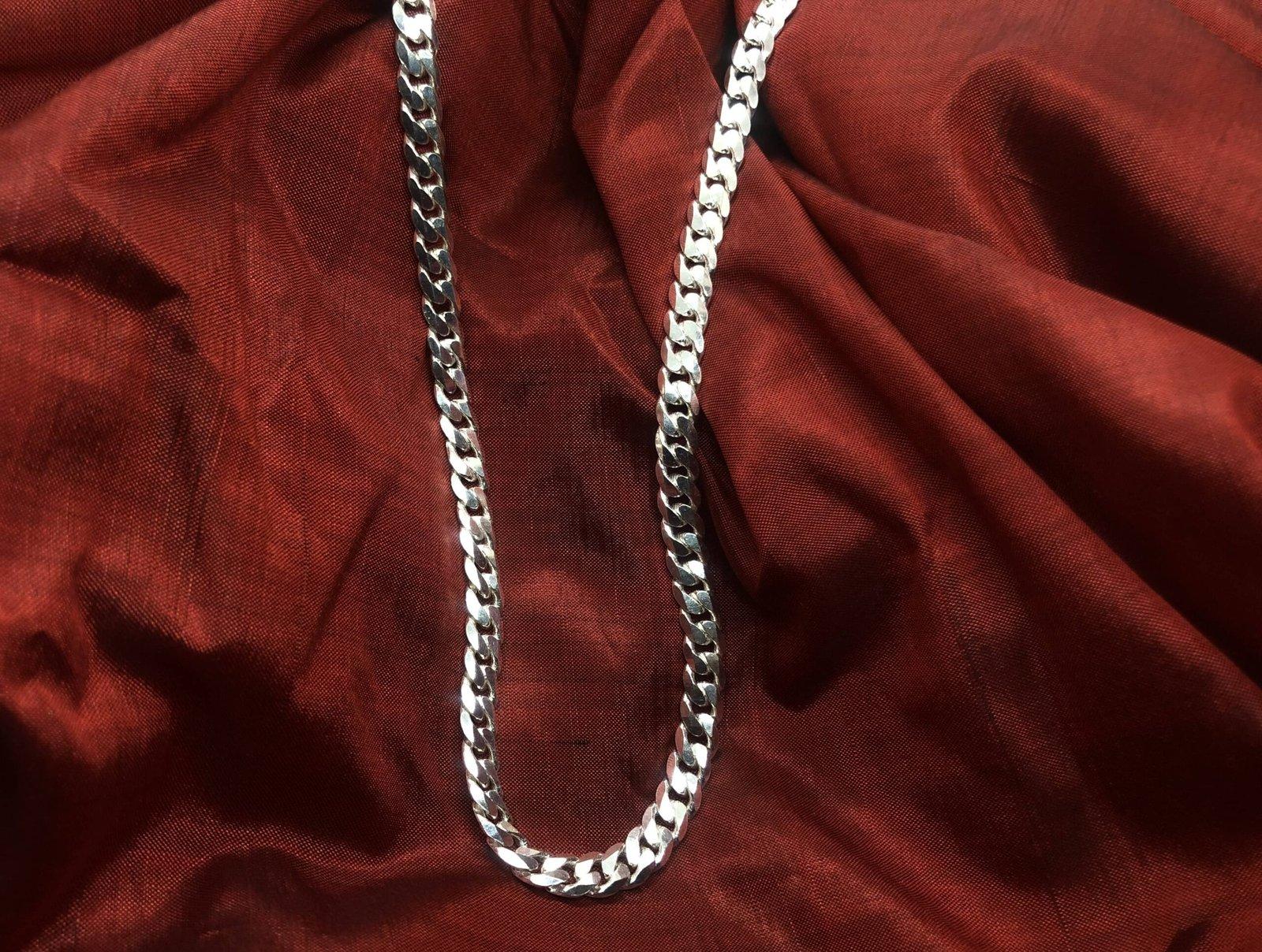 Charles Chain view 3