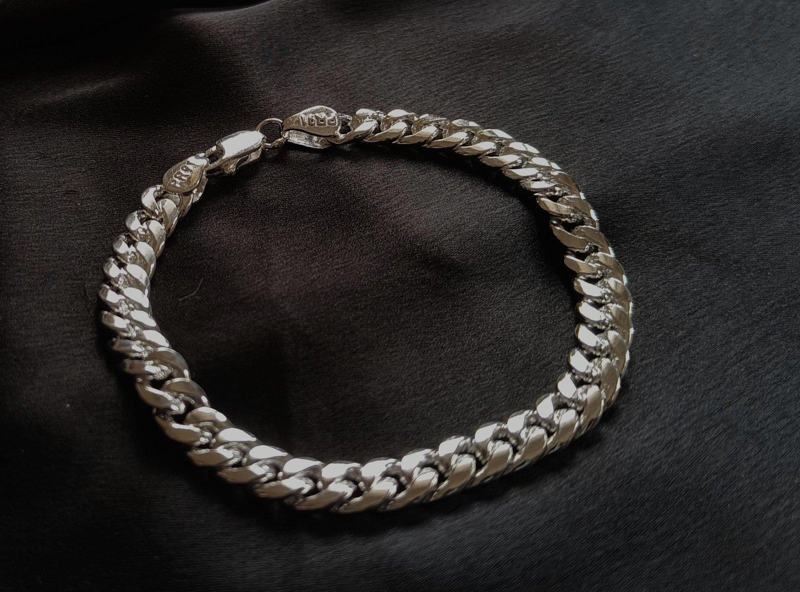 Charls Bracelet