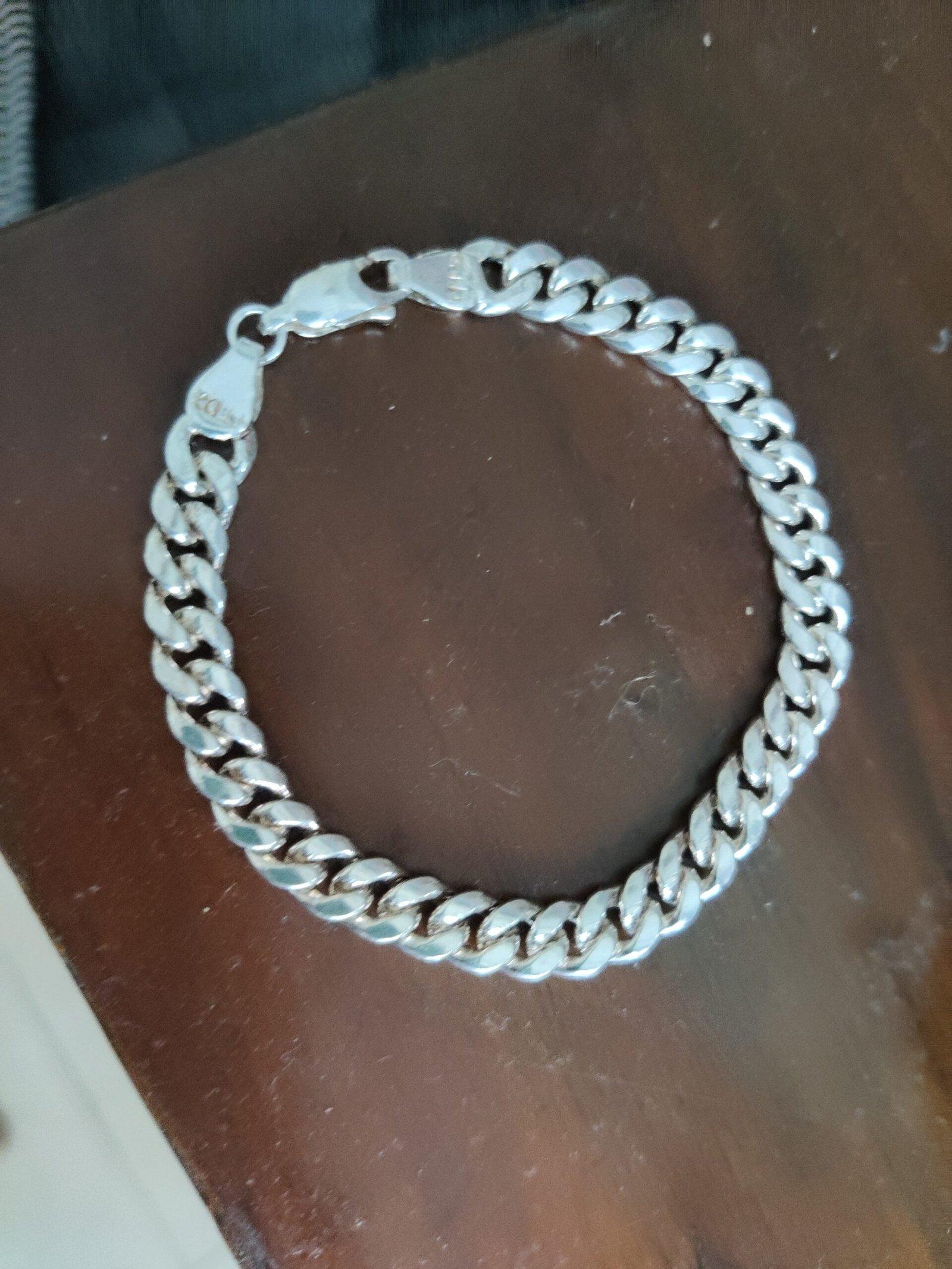 Charls Bracelet view 2