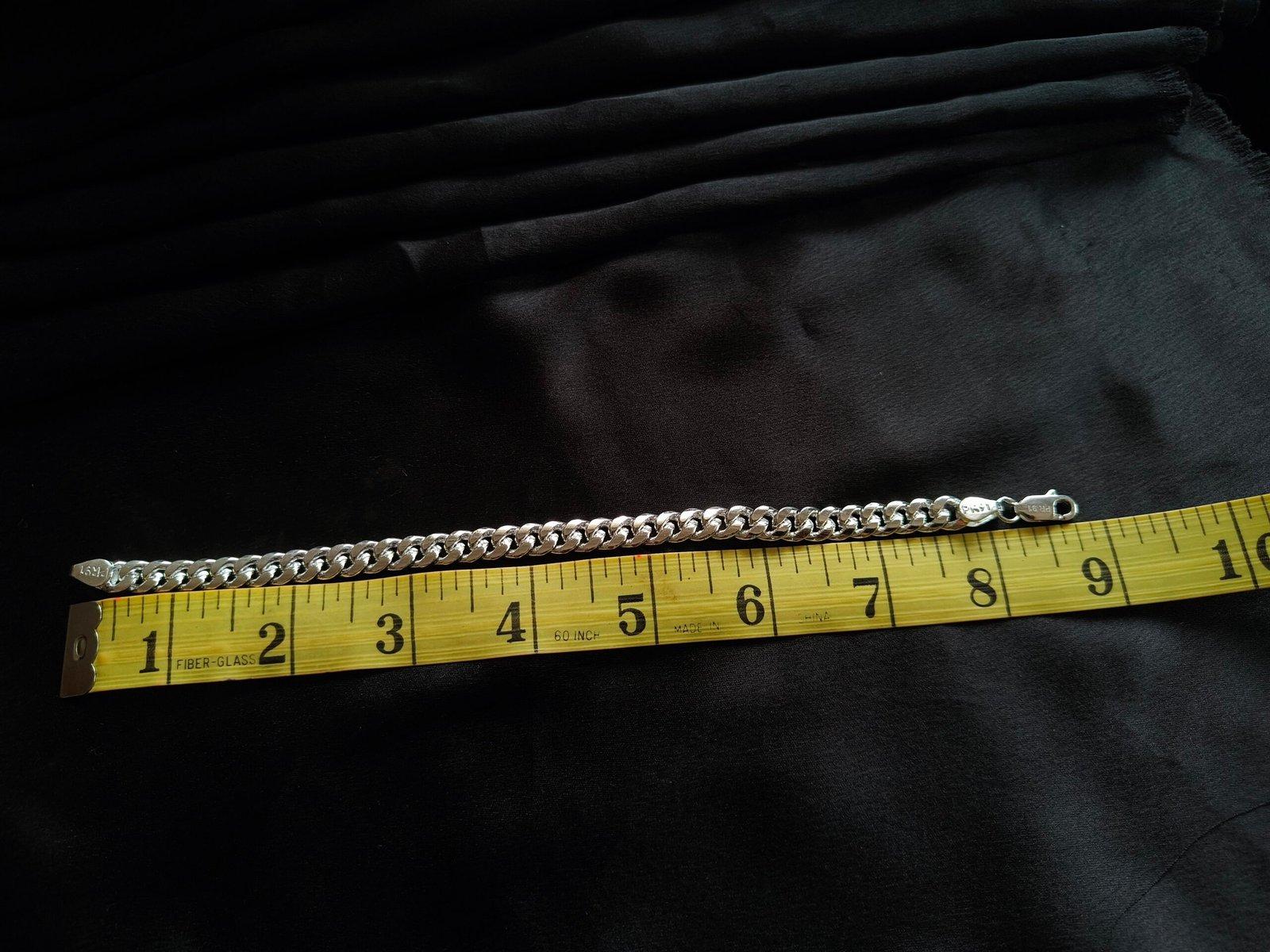 Charls Bracelet view 4