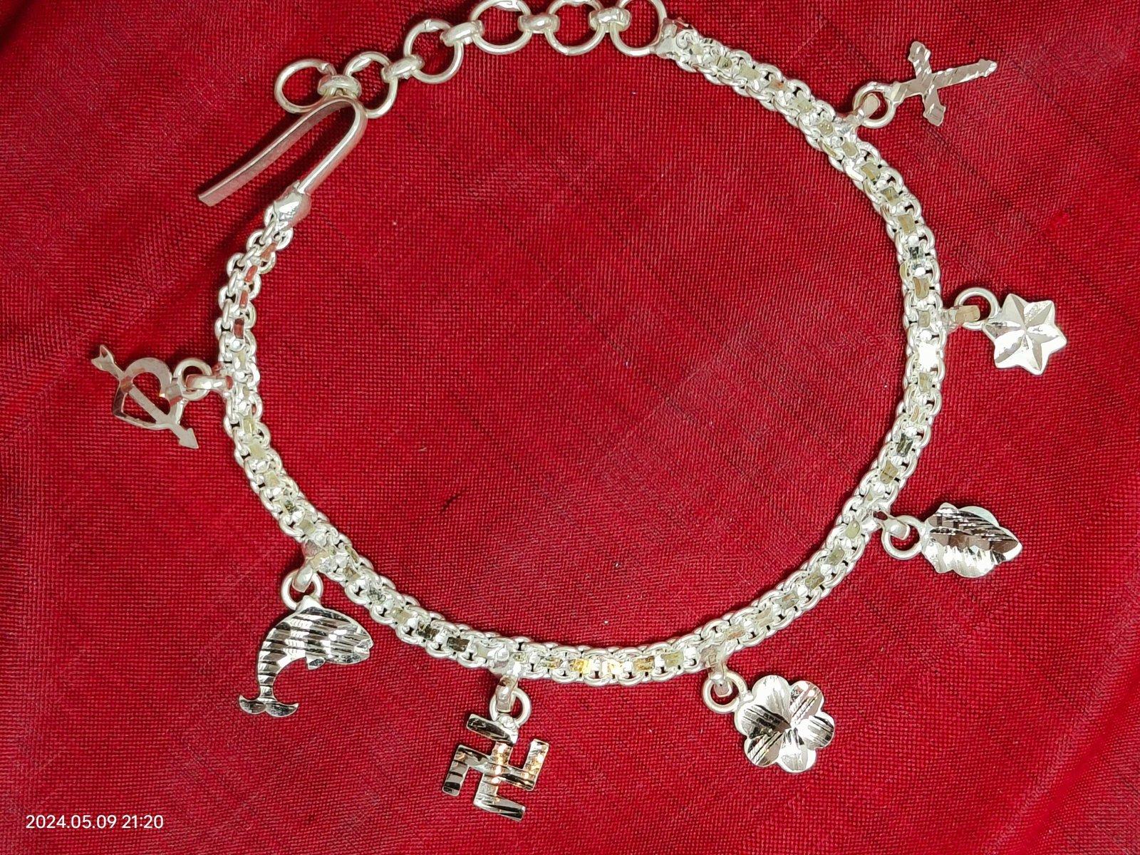 Charm Bracelet