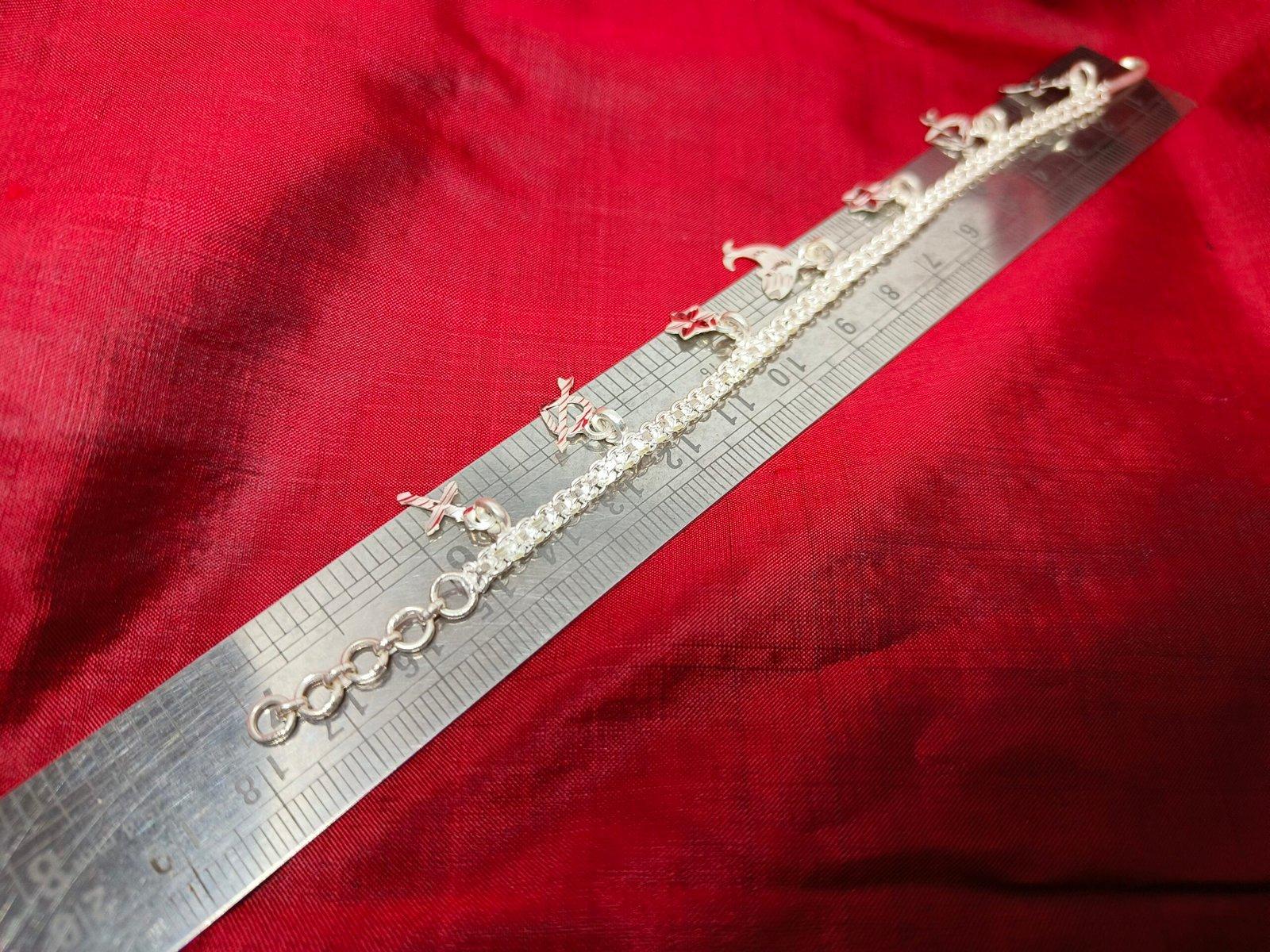 Charm Bracelet view 3