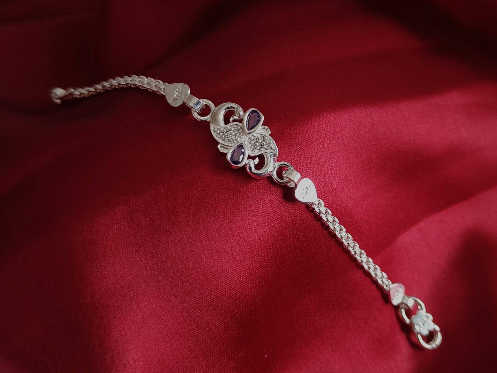 Chikoo Bracelet for Kids view 4