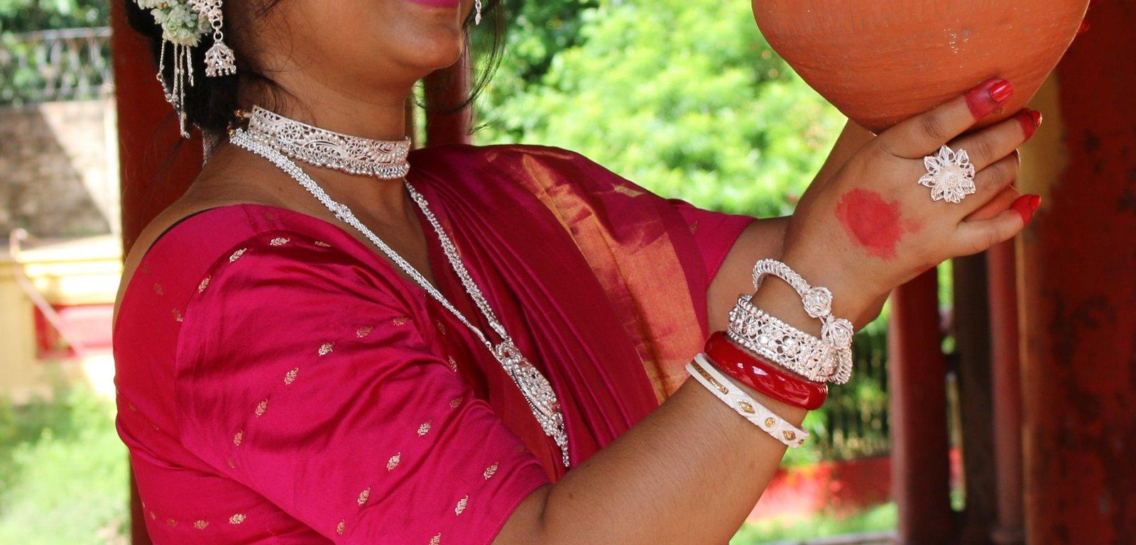 Choker/Chik Necklace view 3