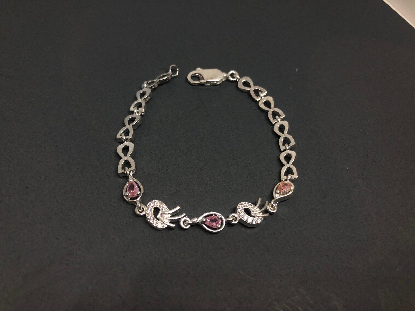 Christine Bracelet