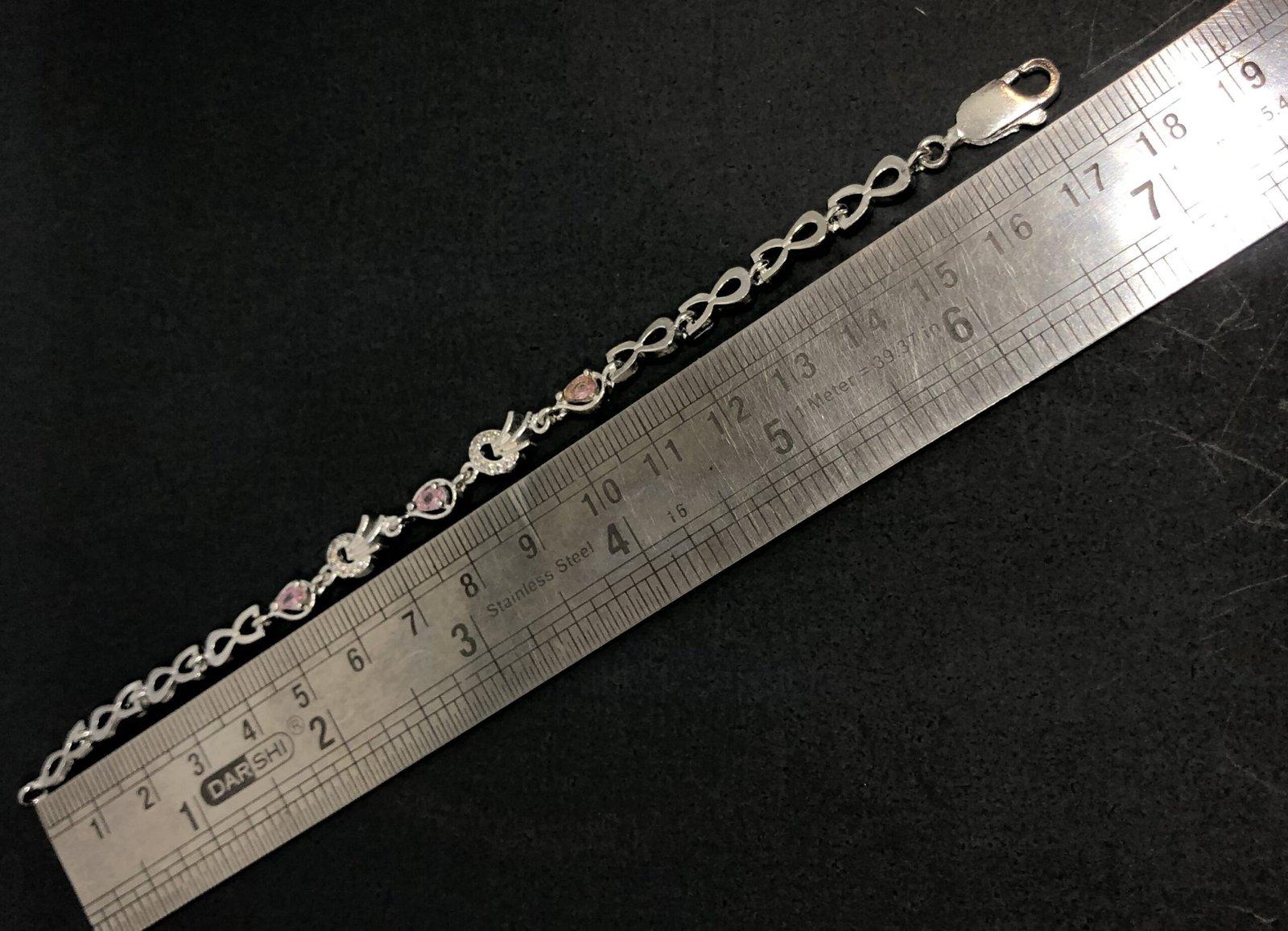 Christine Bracelet view 5