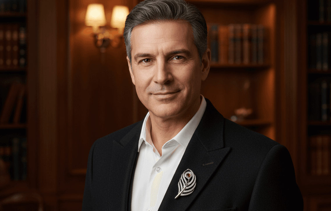 Coatpin  Feather view 2