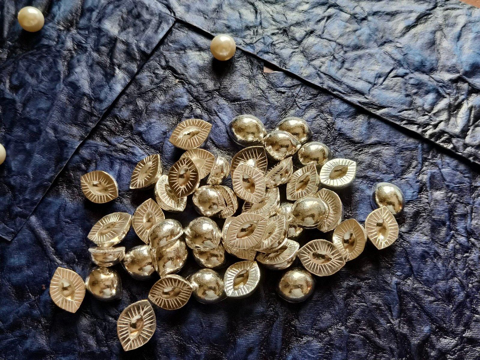 Cowrie Shells/ কড়ি/Kodi/Kori