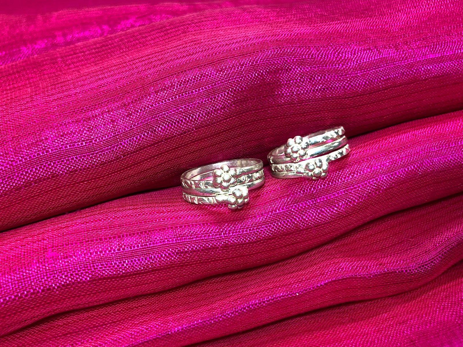 Dhai Patch Bichiya/Toering