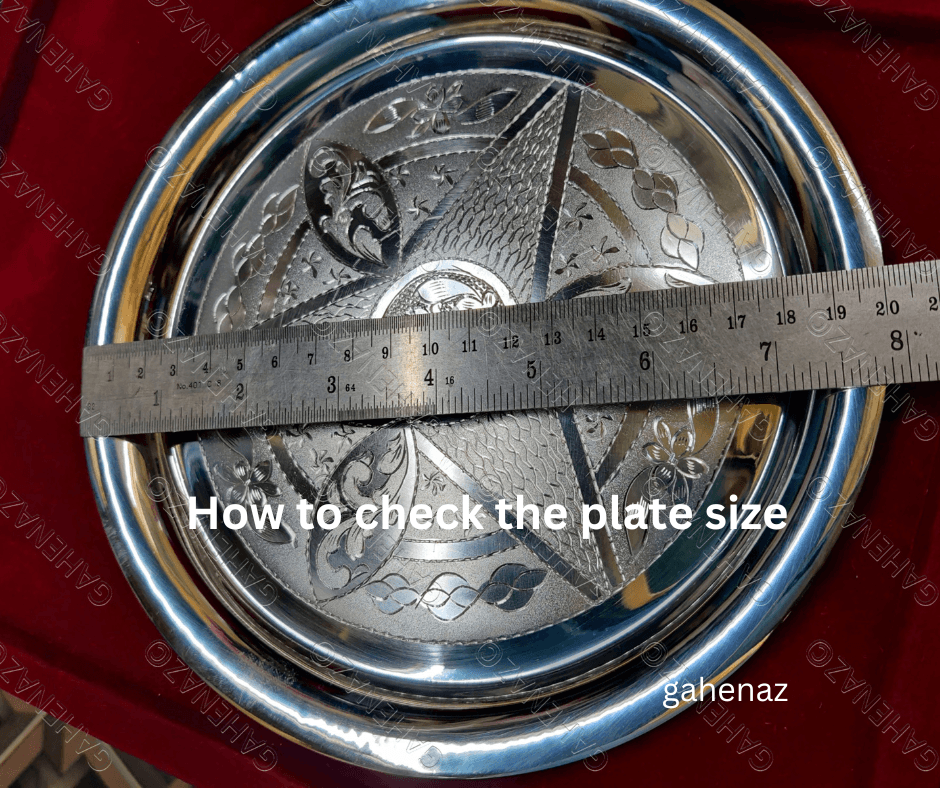 Dinner set combo Gift view 4