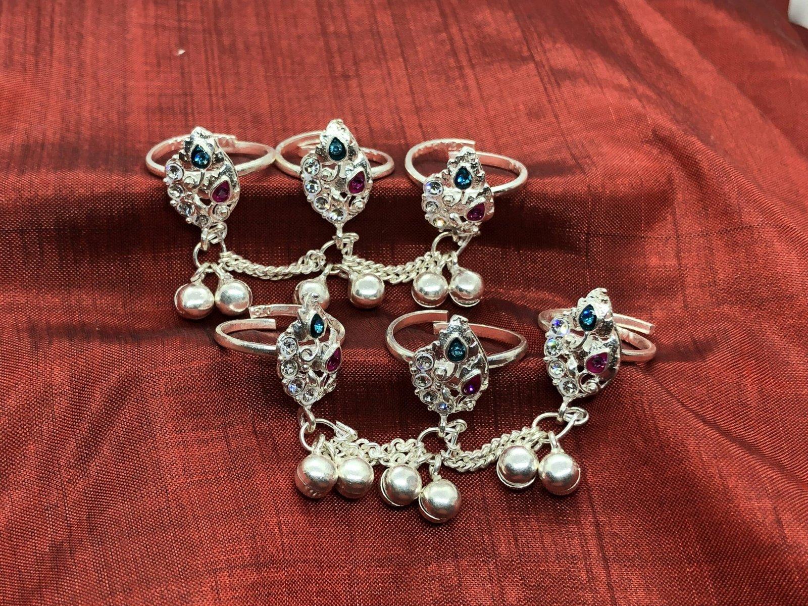 Dulhan Bichiya/ Toering view 4