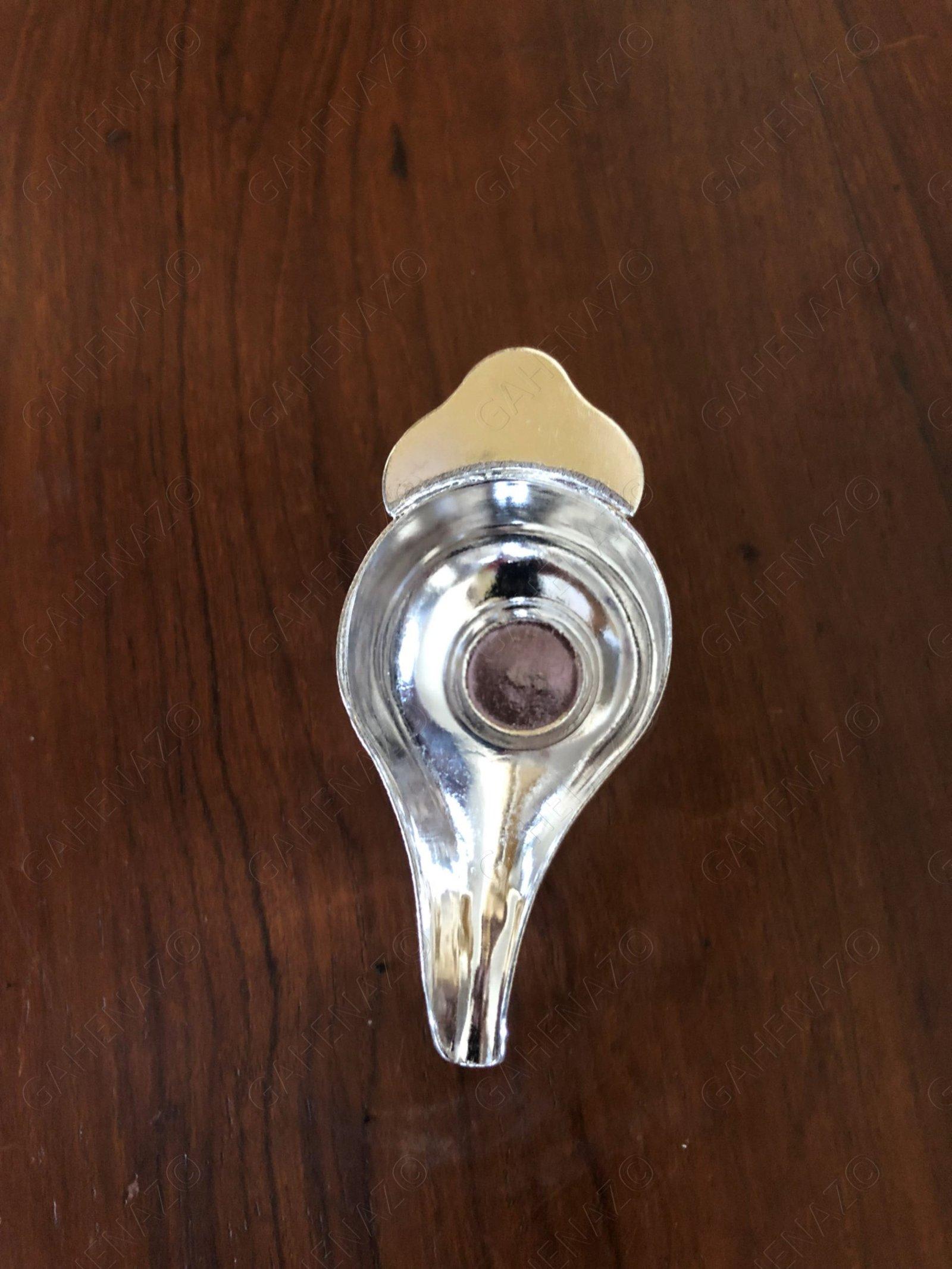 Feeding Spoon / Jhinuk / Doodh Bondla / paladhi view 4