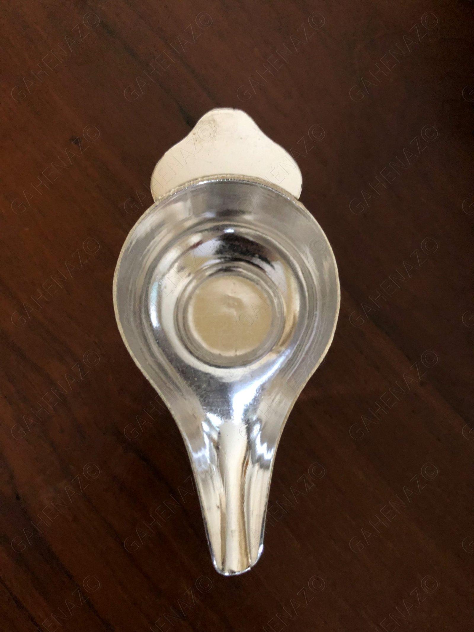 Feeding Spoon / Jhinuk / Doodh Bondla / paladhi view 6