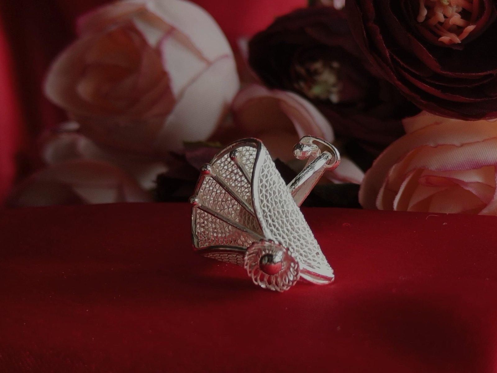 Finger Ring Kingkini