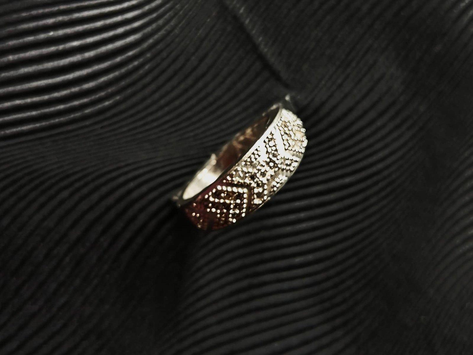 Finger Ring MonoCore