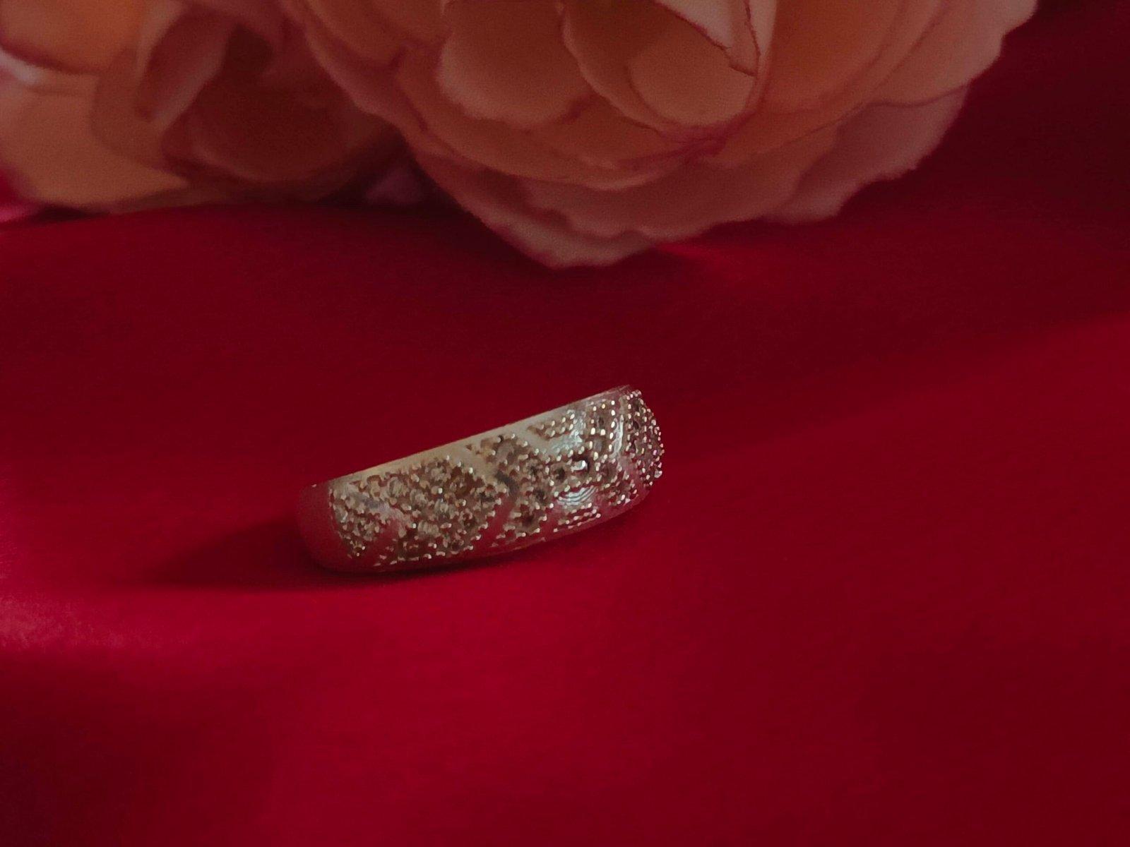 Finger Ring MonoCore view 3