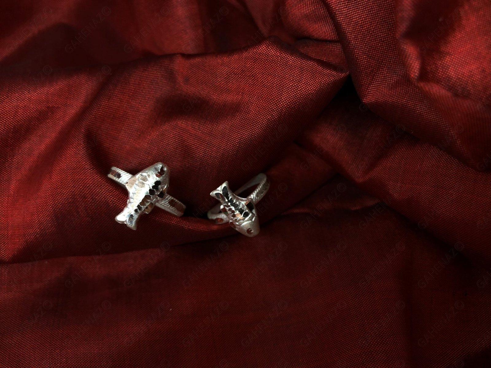 Fish Toering/Bichiya