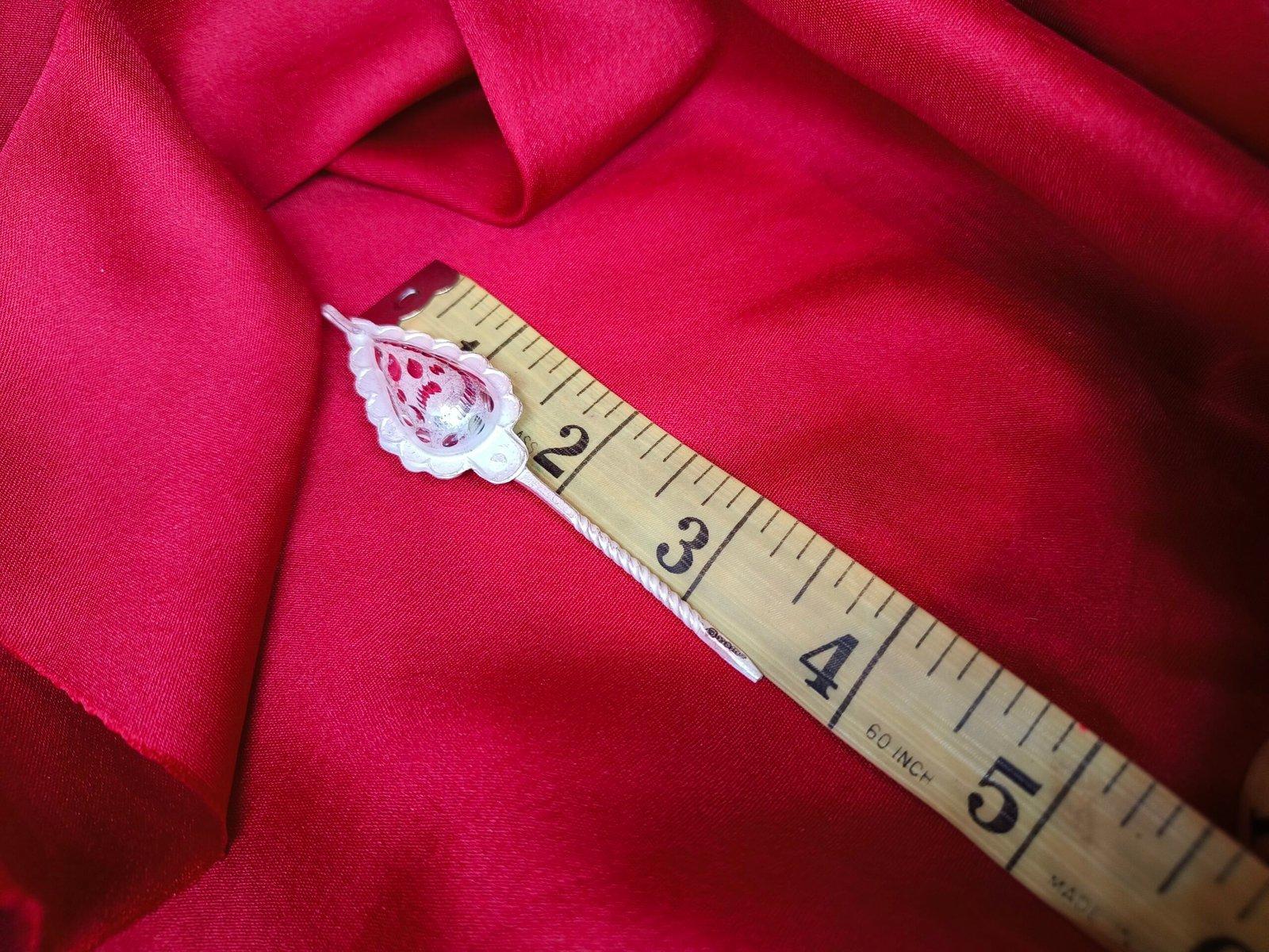 Gahenaz Silver 925 handmade antique traditional Kajallata/Kajrota/Kajaldani/Kajalpati/Kajal Box for newborn baby and wedding view 3