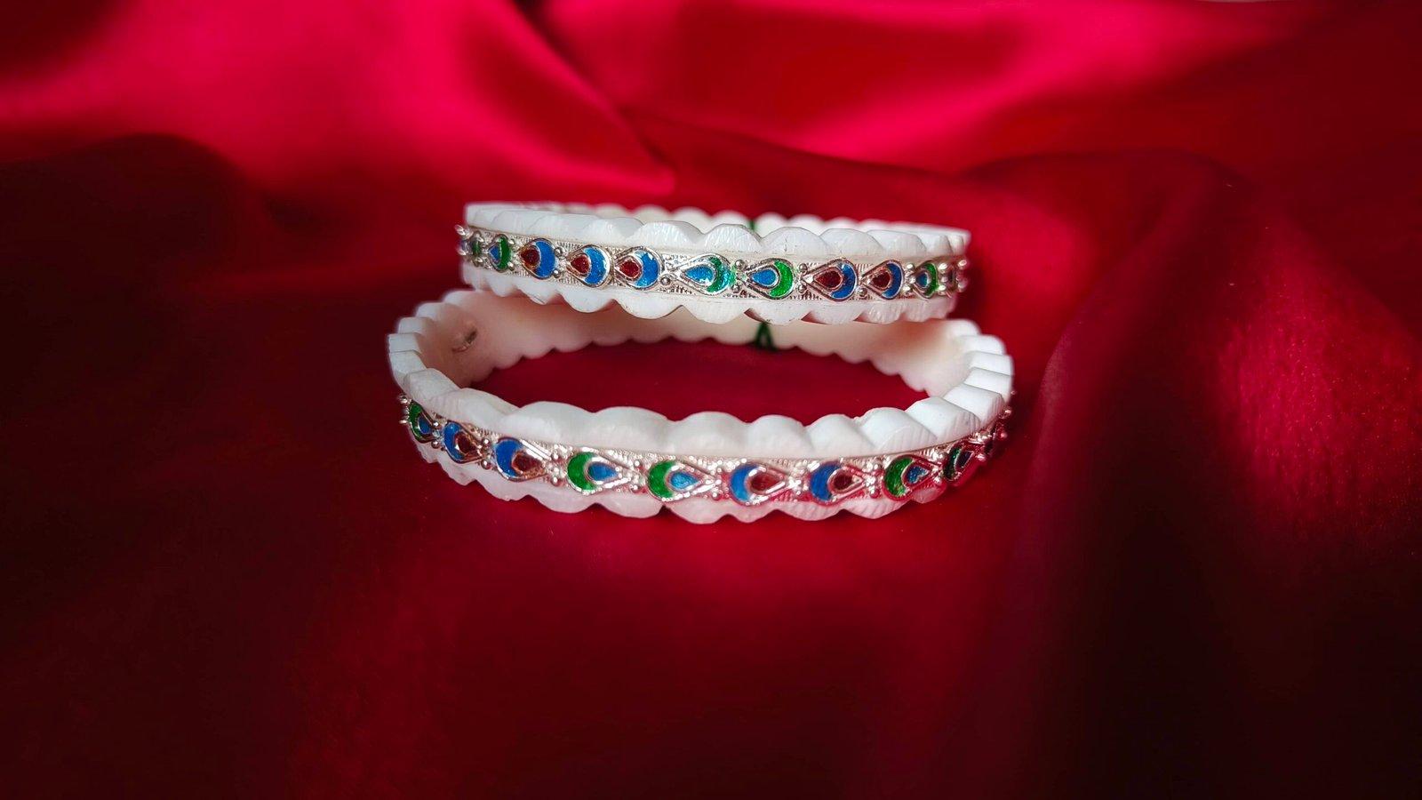 Gahenaz Silver Dipak Sakha 2.3 view 2