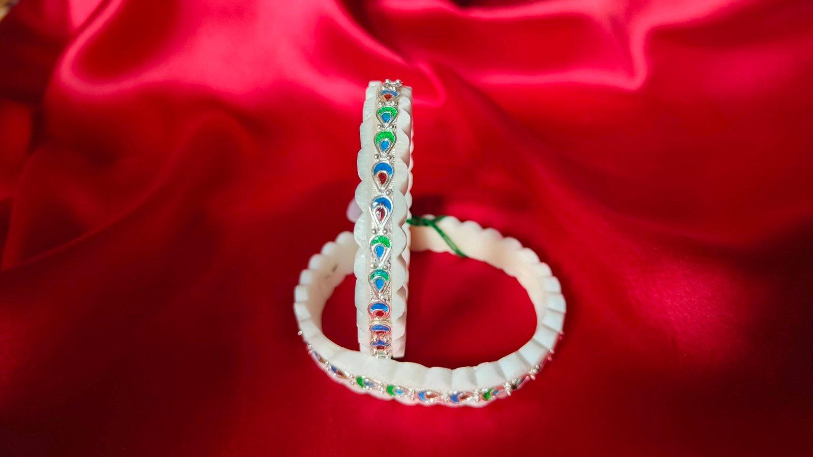 Gahenaz Silver Dipak Sakha 2.3 view 4