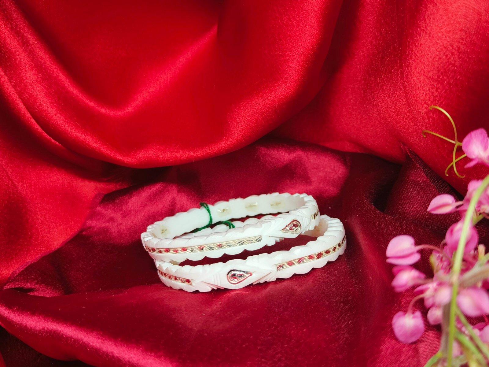 Gahenaz Silver Kirtika Sakha 2.4