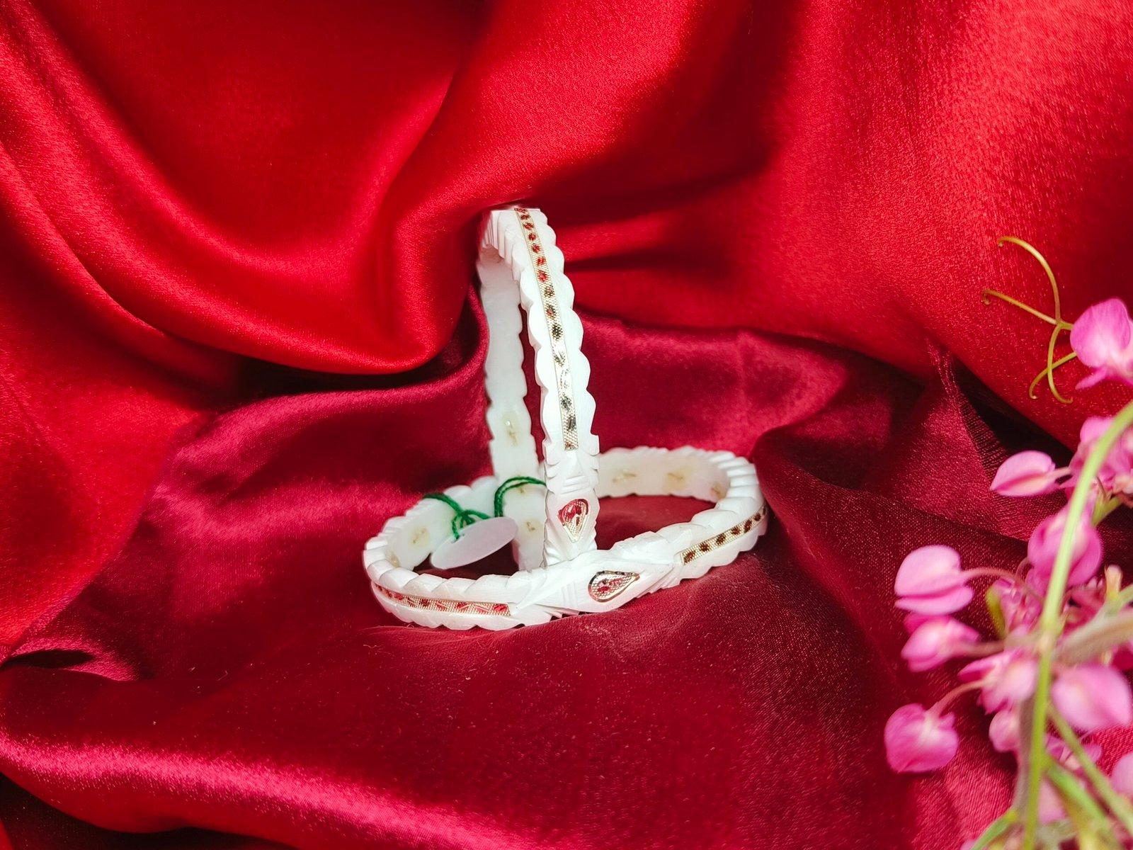 Gahenaz Silver Kirtika Sakha 2.4 view 2