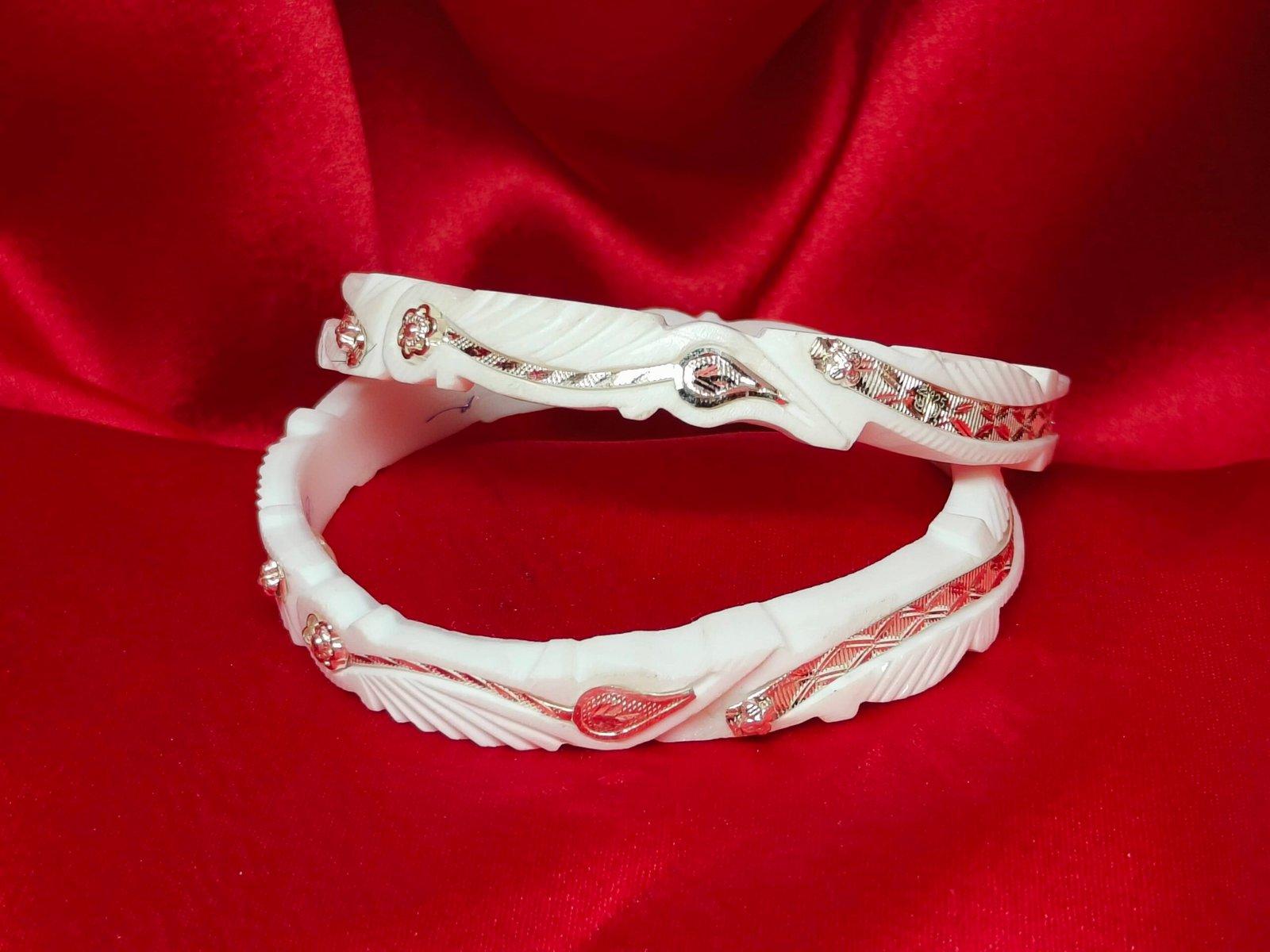 Gahenaz Silver Mrinalini Sakha 2.6 view 2