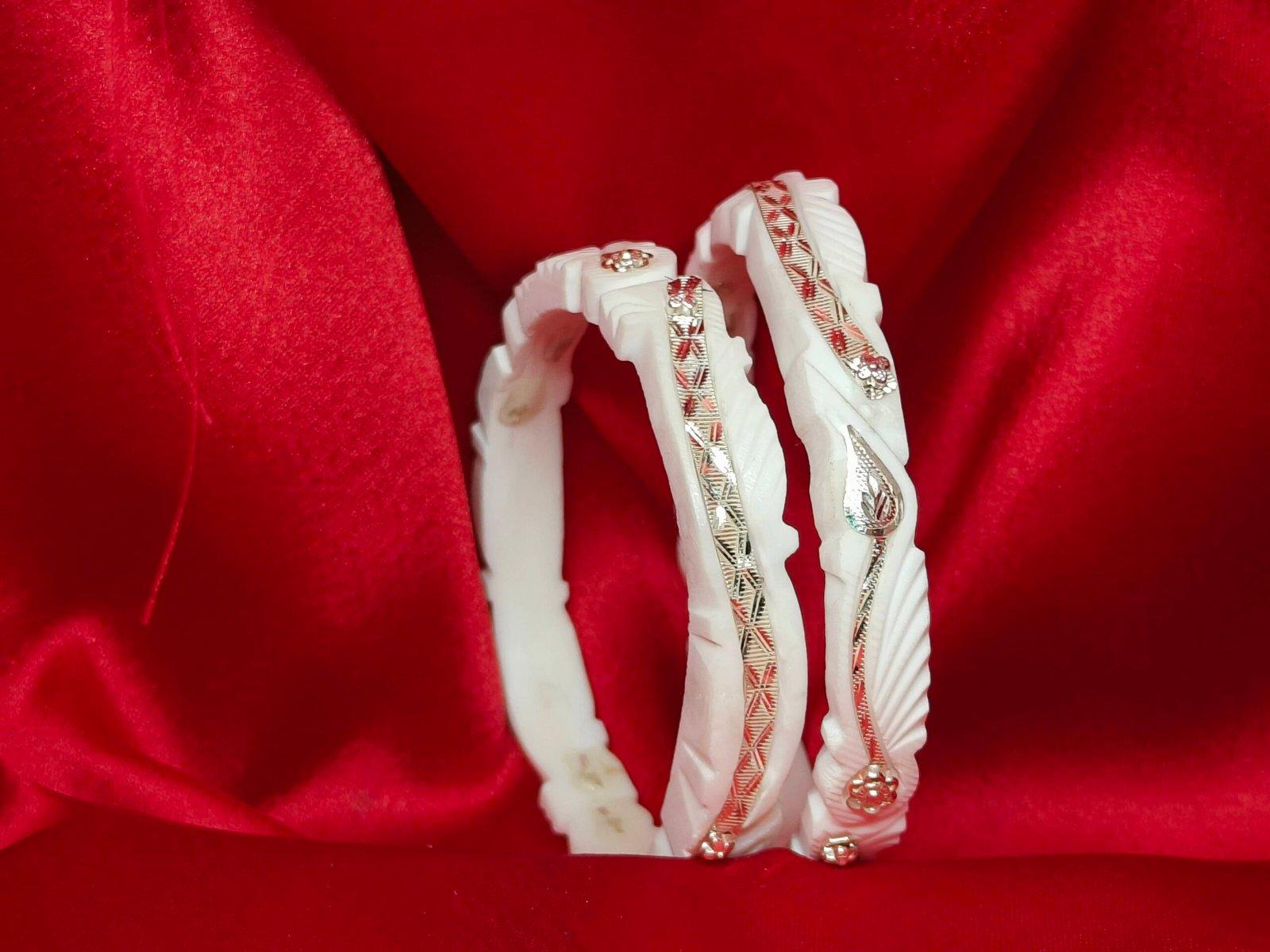 Gahenaz Silver Mrinalini Sakha 2.6 view 4